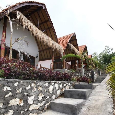 Kanten Sweet Cottage on Penida Nusa Penida Buitenkant foto