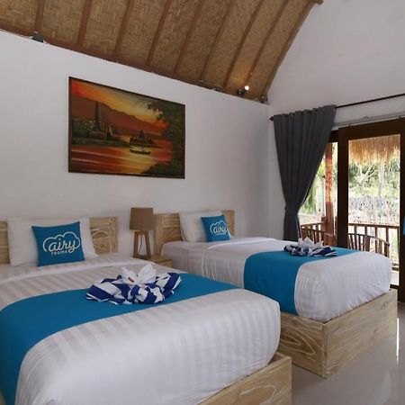 Kanten Sweet Cottage on Penida Nusa Penida Buitenkant foto