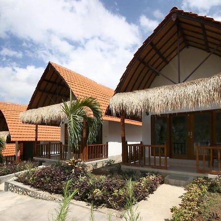Kanten Sweet Cottage on Penida Nusa Penida Buitenkant foto