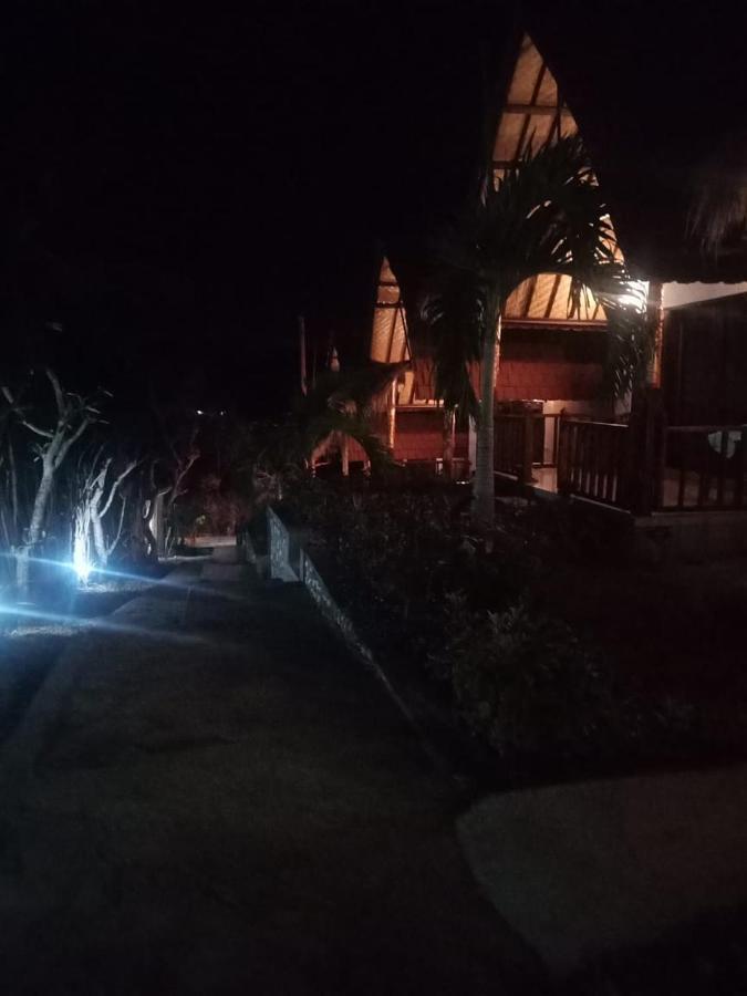 Kanten Sweet Cottage on Penida Nusa Penida Buitenkant foto