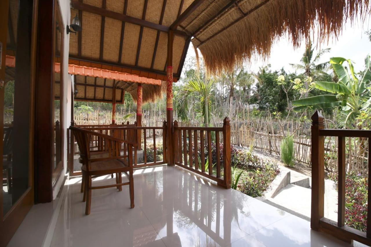 Kanten Sweet Cottage on Penida Nusa Penida Buitenkant foto