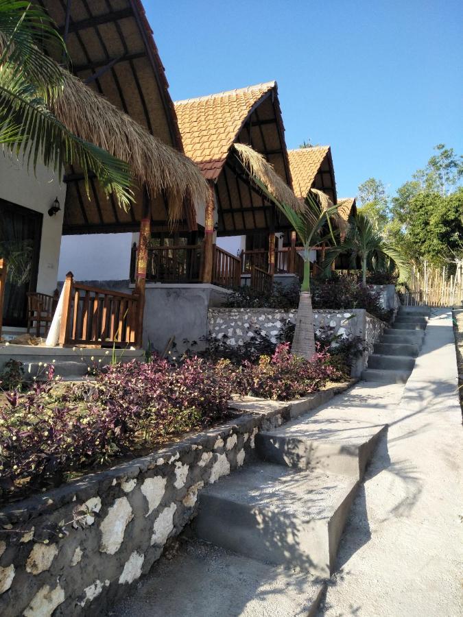 Kanten Sweet Cottage on Penida Nusa Penida Buitenkant foto