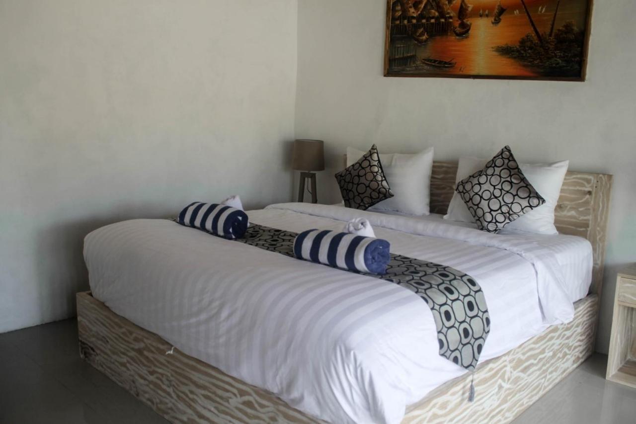 Kanten Sweet Cottage on Penida Nusa Penida Buitenkant foto