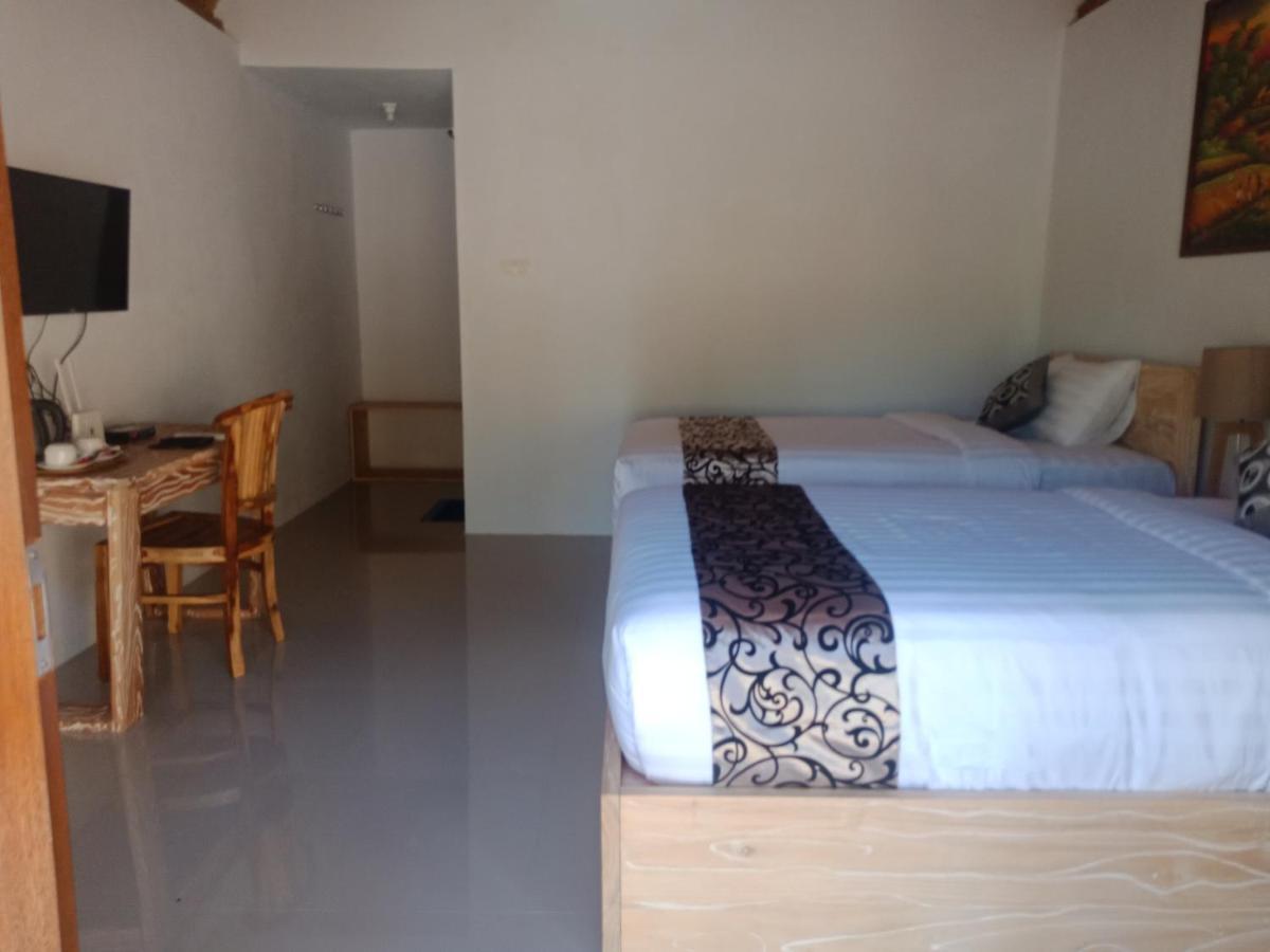 Kanten Sweet Cottage on Penida Nusa Penida Buitenkant foto