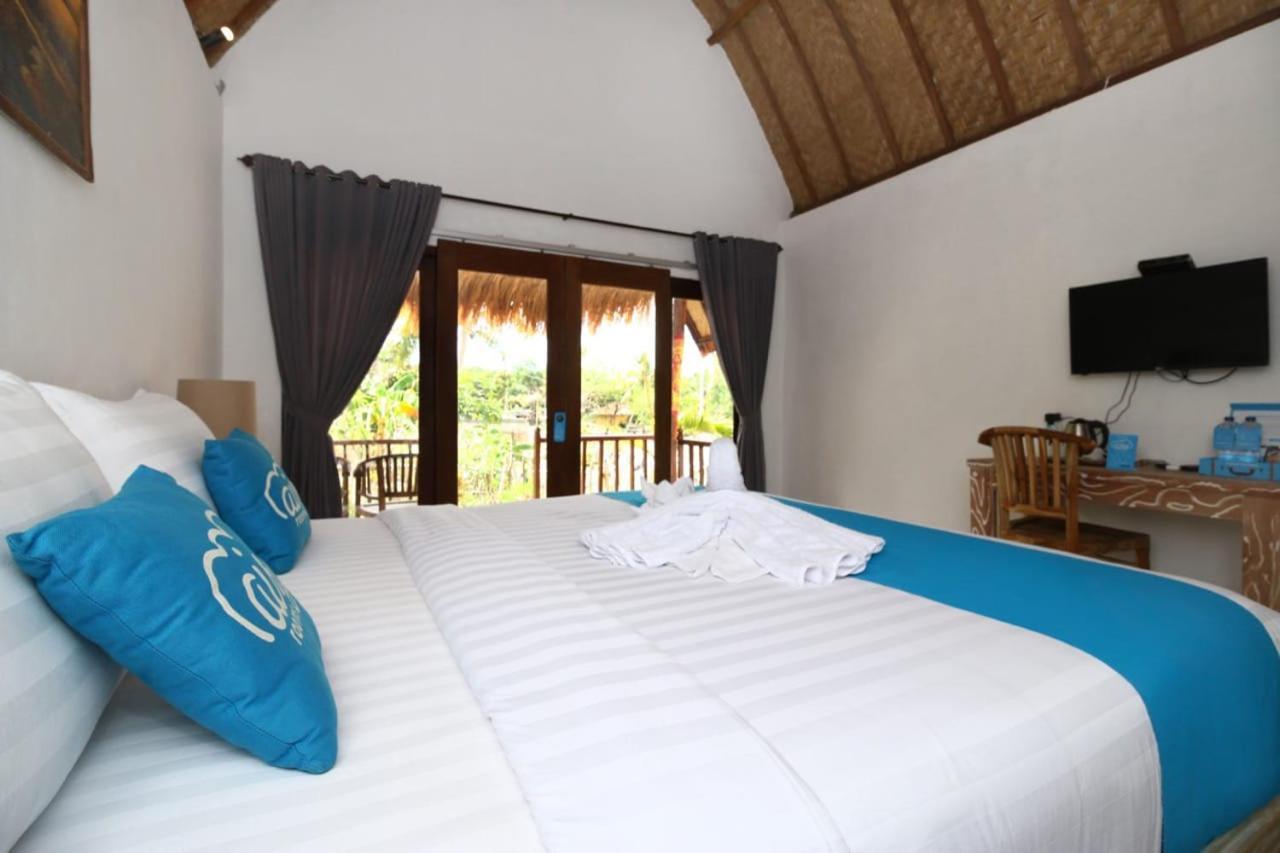 Kanten Sweet Cottage on Penida Nusa Penida Buitenkant foto
