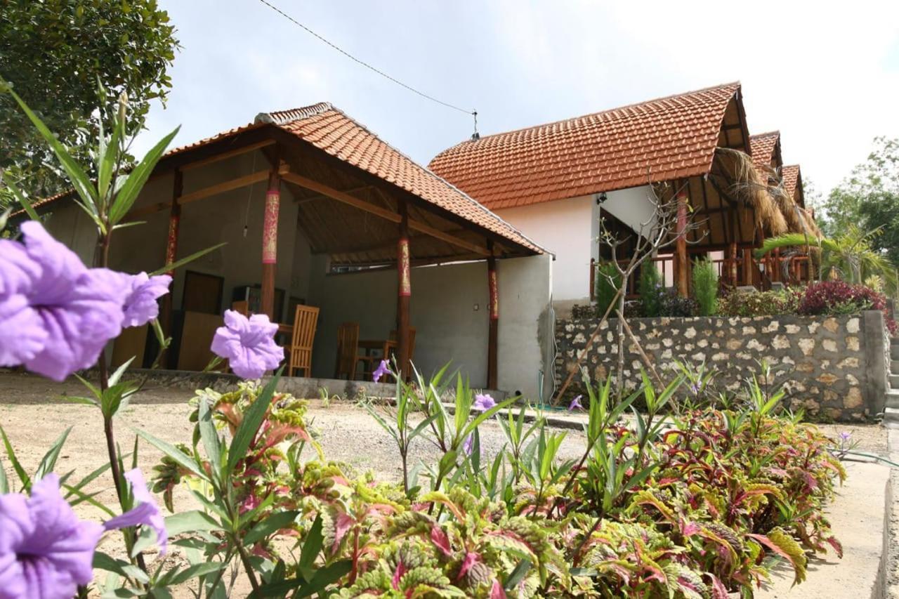 Kanten Sweet Cottage on Penida Nusa Penida Buitenkant foto