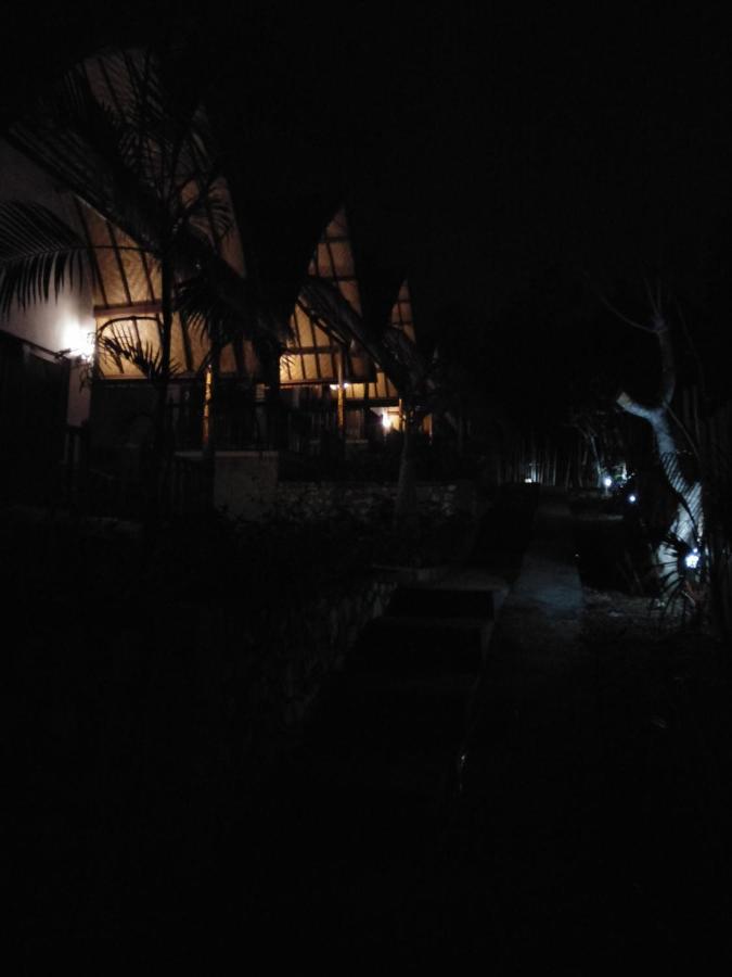 Kanten Sweet Cottage on Penida Nusa Penida Buitenkant foto